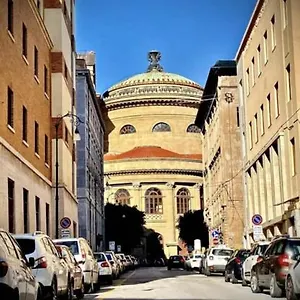 Un Raggio Di Sole Al Massimo Palermo