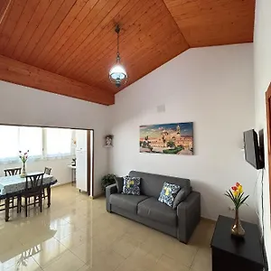  Apartamento Le Trottole