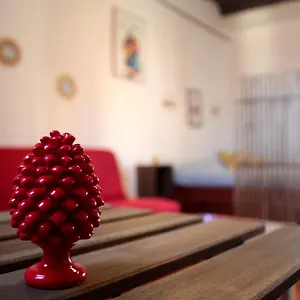  Apartamento Wood House -
