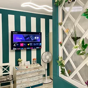  Apartamento Casa Diema 1