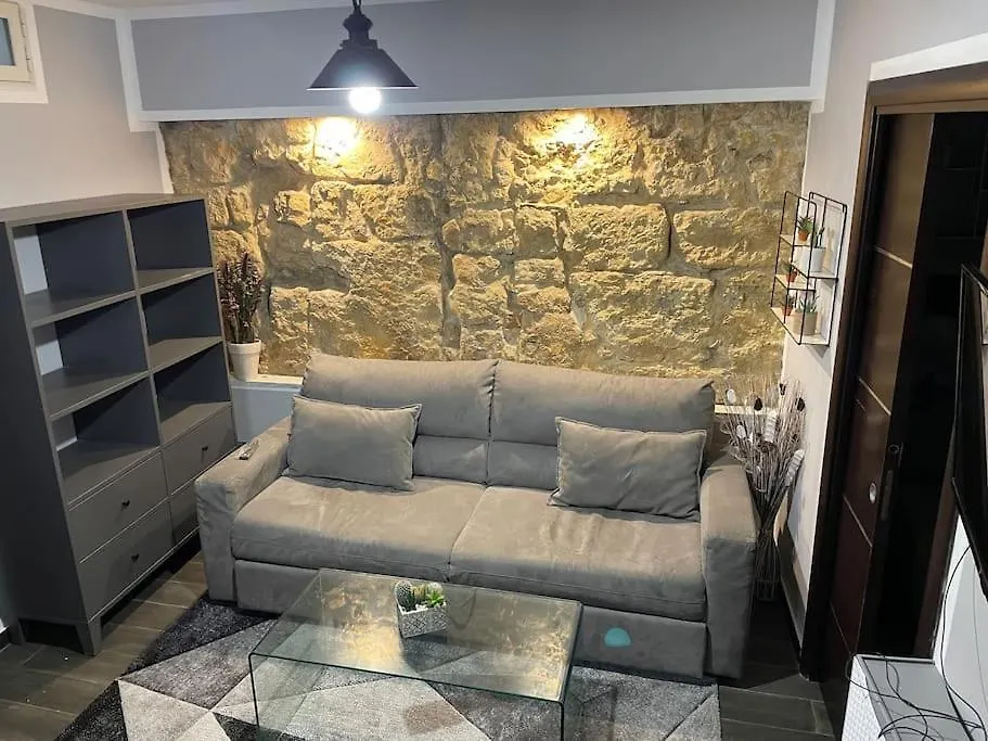 Mrassi Apartment Palermo