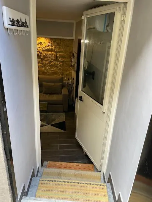 Mrassi Apartment Palermo