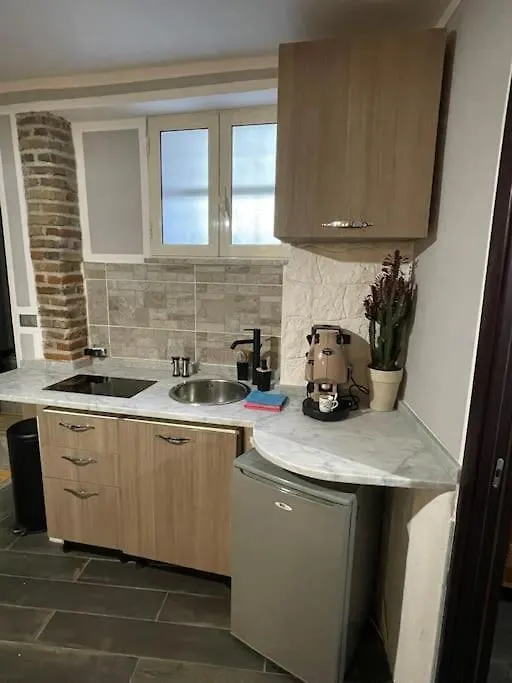 Mrassi Apartment Palermo