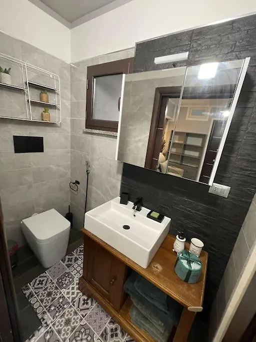 Mrassi Apartment Palermo