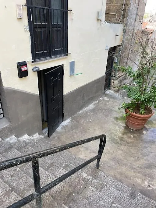 Mrassi Apartment Palermo 0*,  Italy