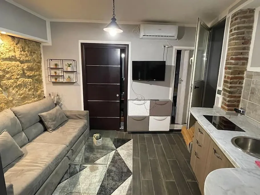 Mrassi Apartment Palermo