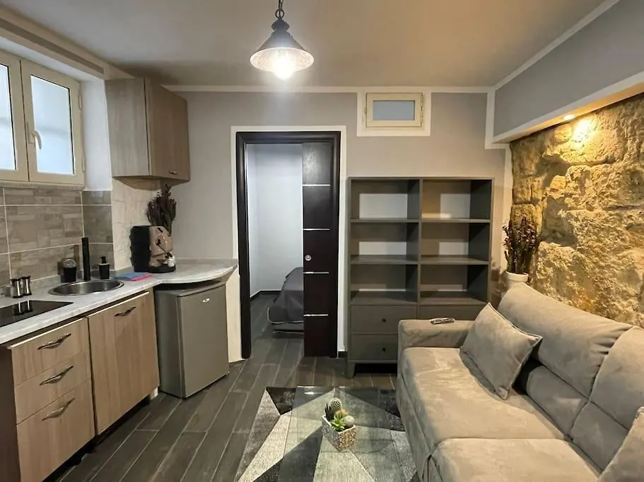 Mrassi Apartment Palermo Italy